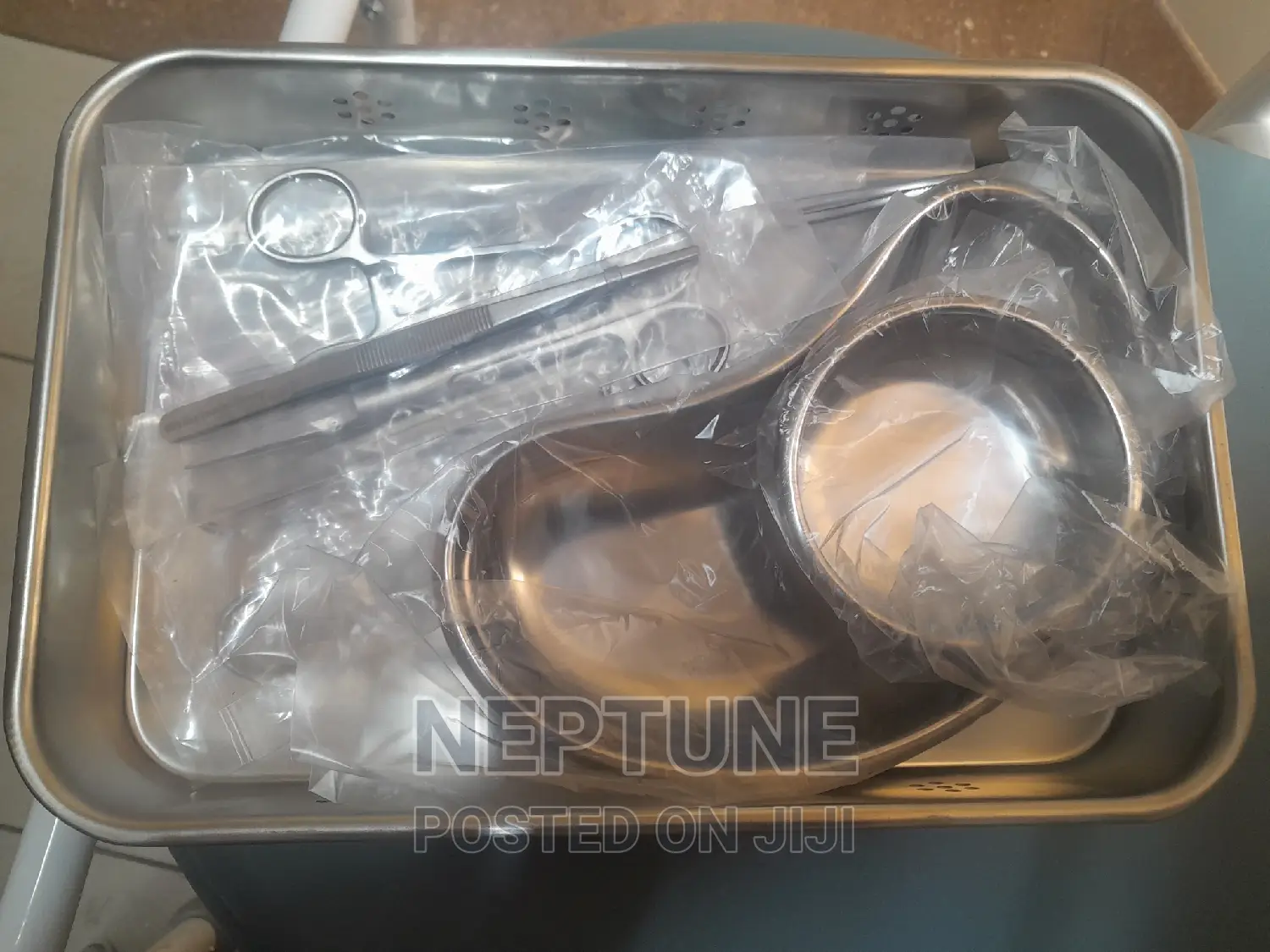Suture Set