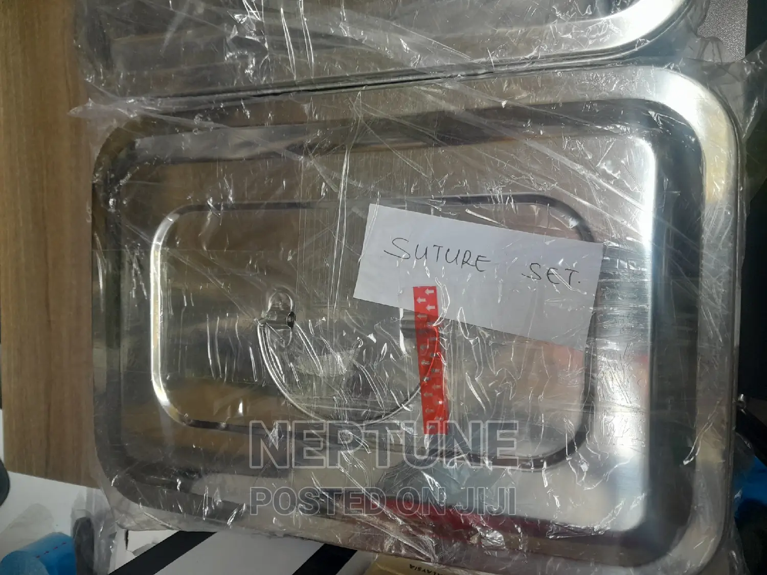 Suture Set