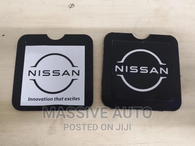 Affordable Nissan Car Insurance Pockets - main view