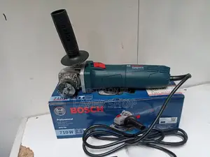 Bosch Grinder 4.5" Original