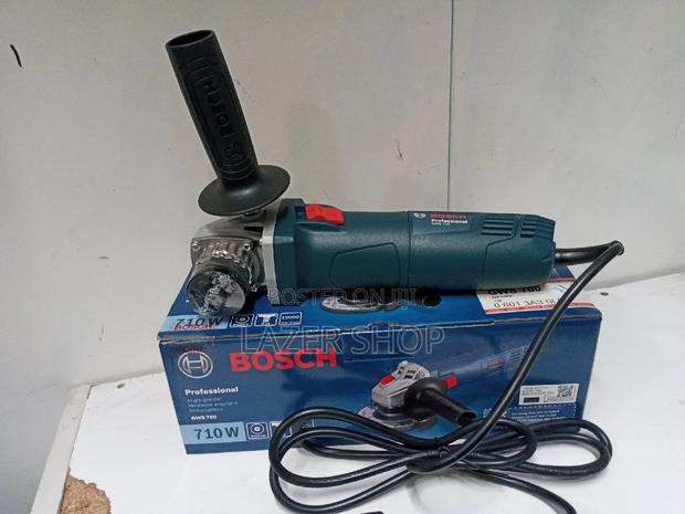 Bosch Grinder 4.5" Original - main view