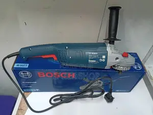 Professional Bosch Grinder 9"