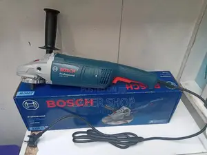 Professional Bosch Grinder 9"