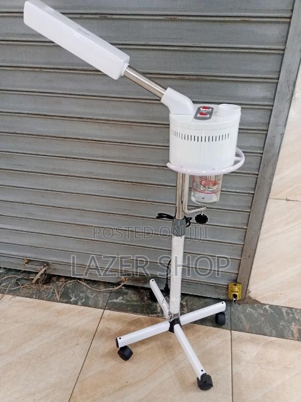 Stand Facial Steamer - main view