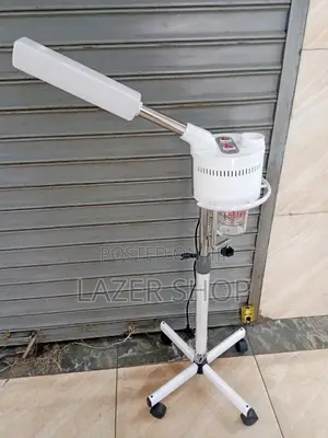 Stand Facial Steamer