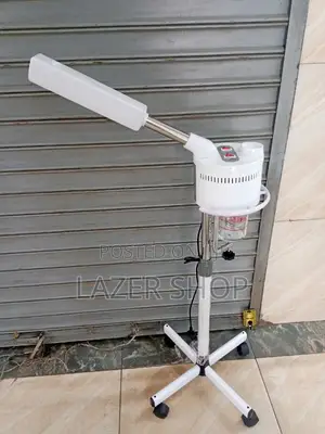 Stand Facial Steamer