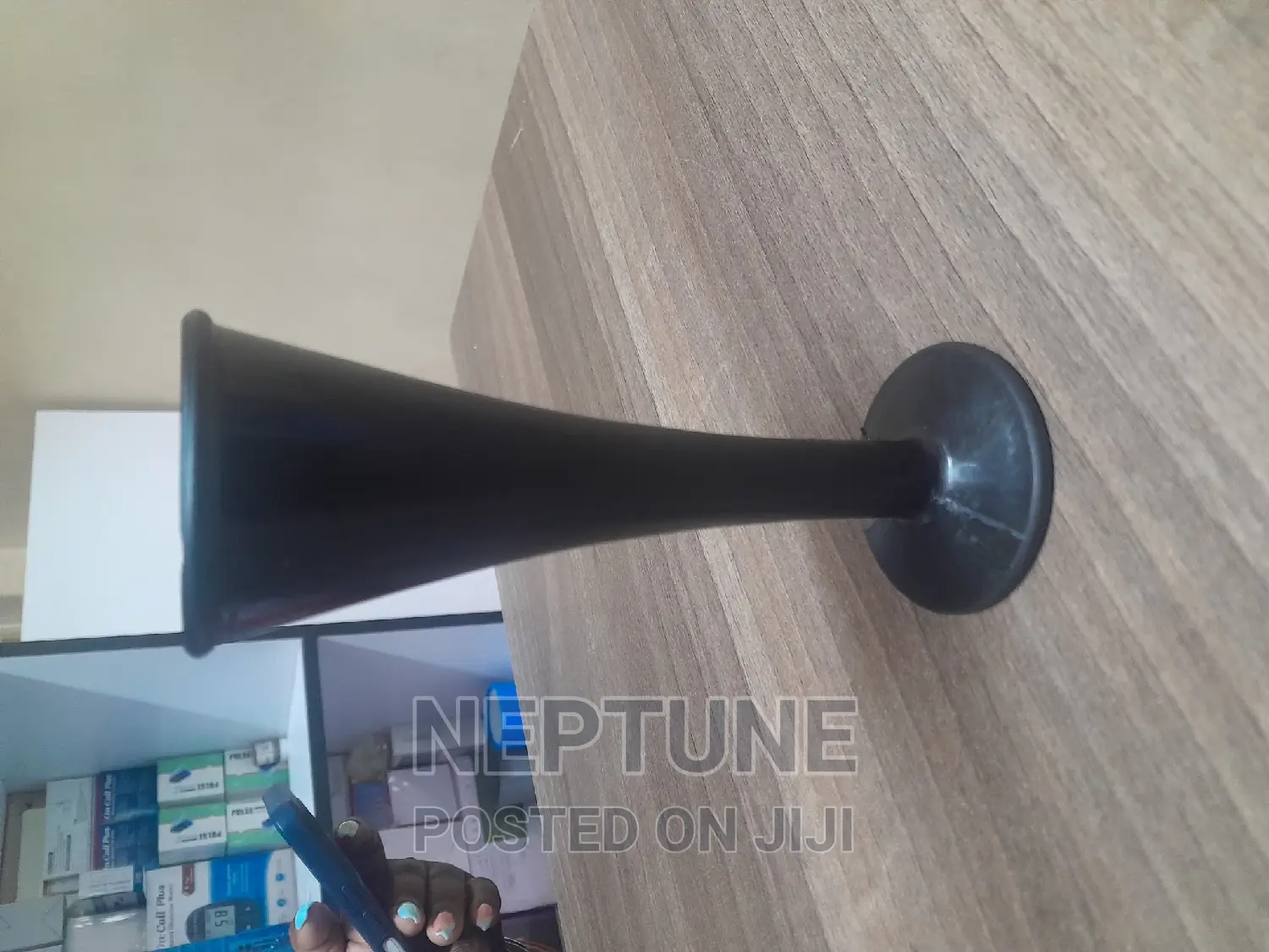 Fetolscope Plastic