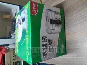 Sterilization Drum - thumbnail 2