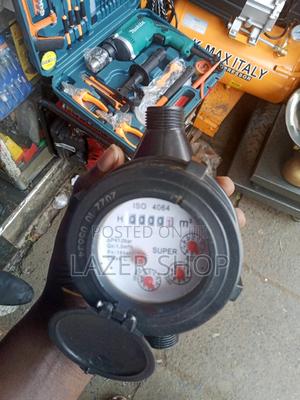 Water Meter - thumbnail 2