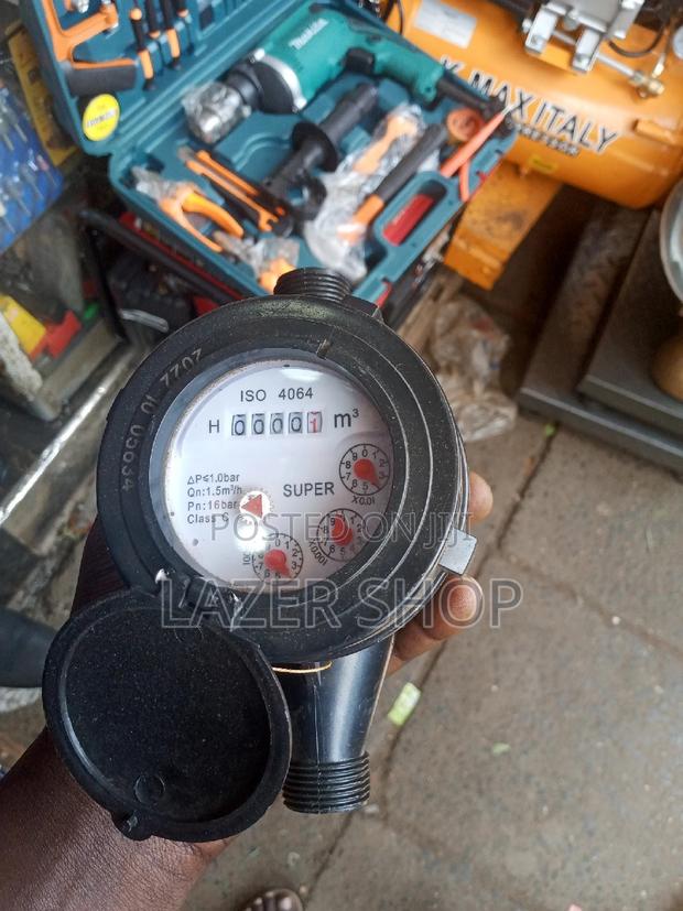 Water Meter - thumbnail 3