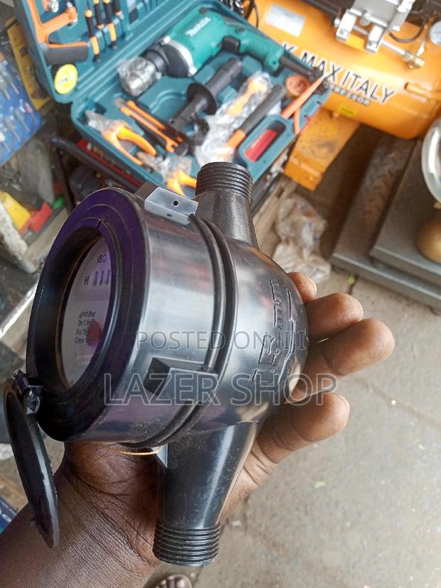 Water Meter - thumbnail 4