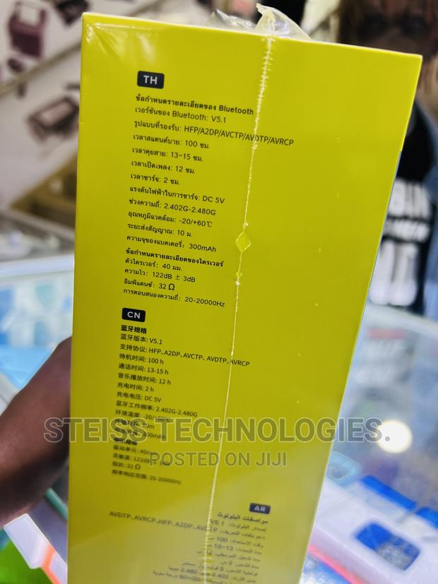 Awei Wireless Headphones. - thumbnail 3