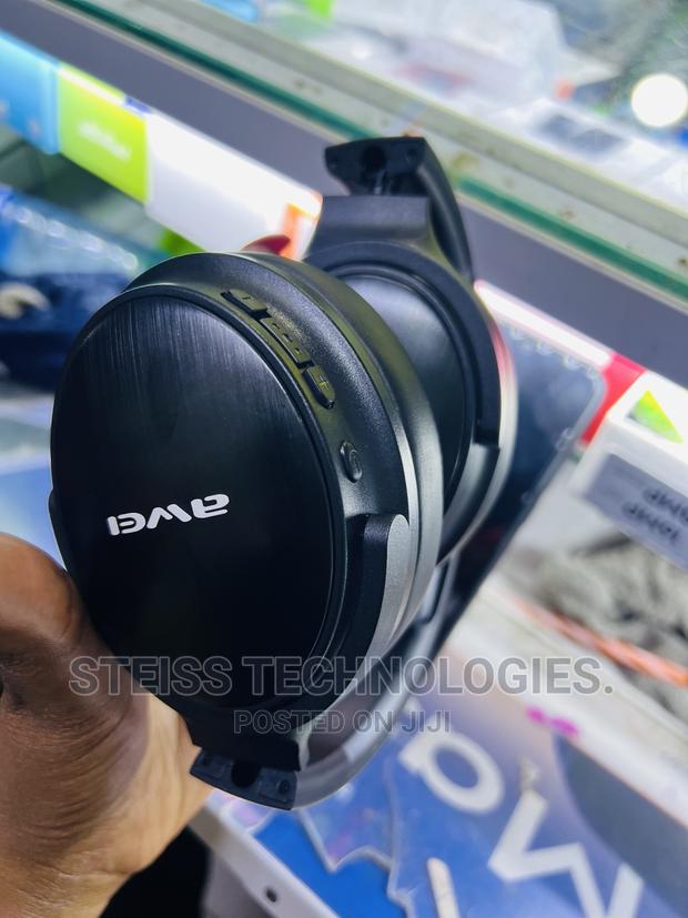 Awei Wireless Headphones. - thumbnail 5