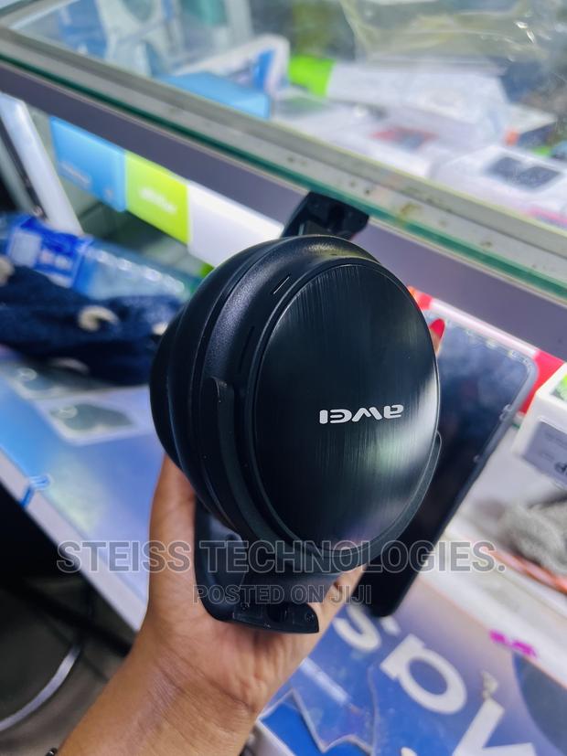 Awei Wireless Headphones. - thumbnail 4