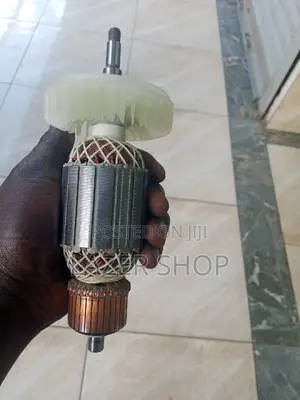 Makita 9" Armature