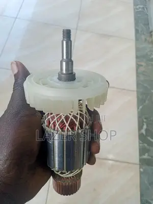 Makita 9" Armature