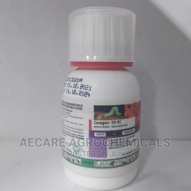 Coragen 20sc Insecticide 30ml - main view