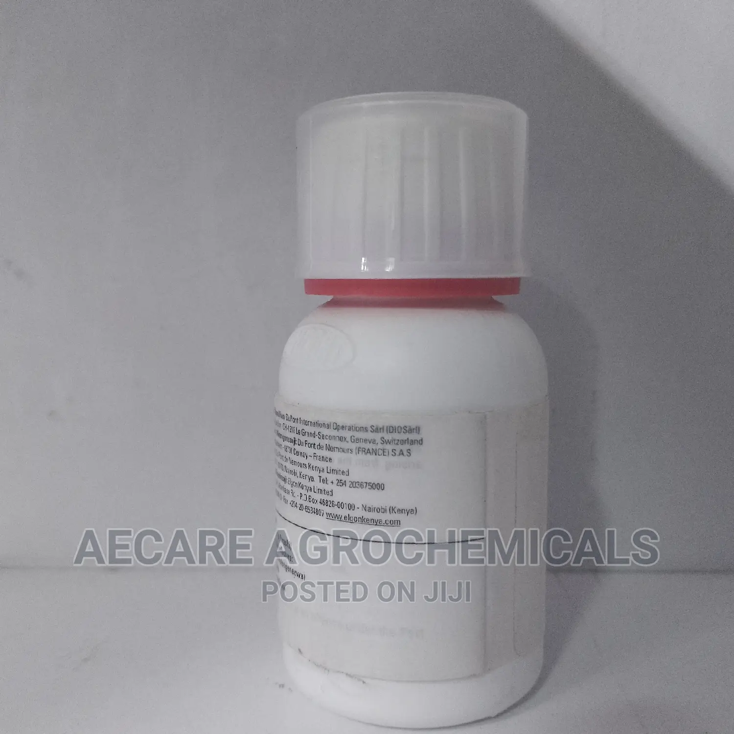 Coragen 20sc Insecticide 30ml