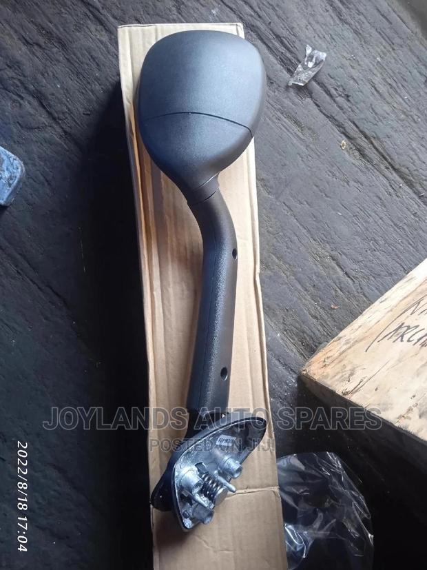 Wing Mirror 7l - main view