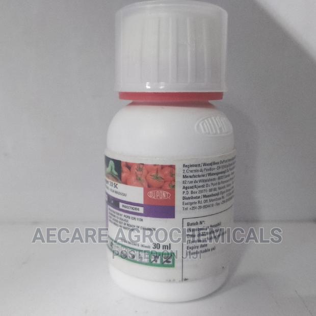 Coragen 20sc Insecticide 30ml - thumbnail 4