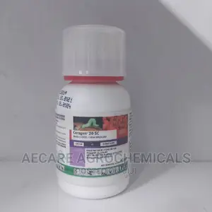 Coragen 20sc Insecticide 30ml
