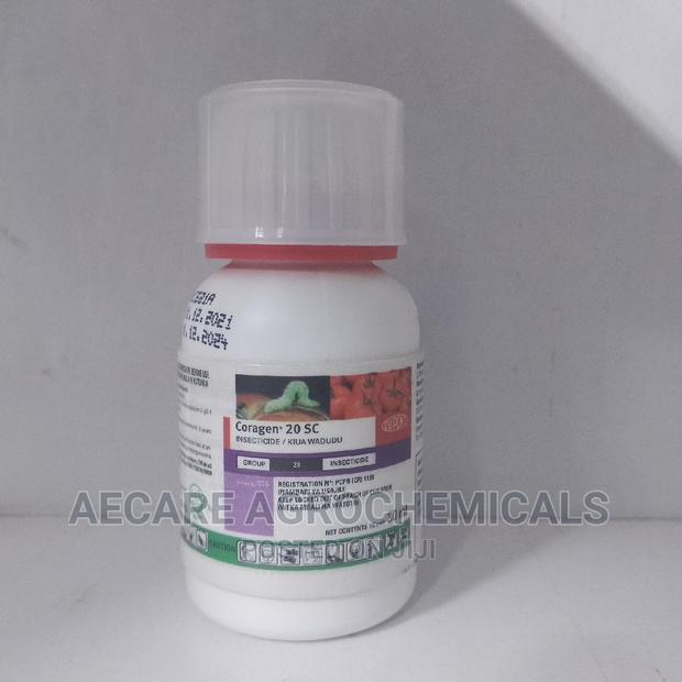 Coragen 20sc Insecticide 30ml - thumbnail 5