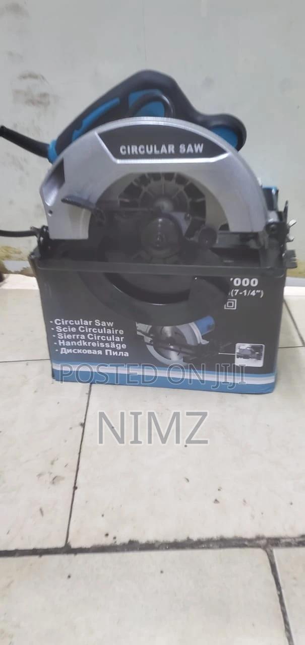 Makita 7" Circular Saw