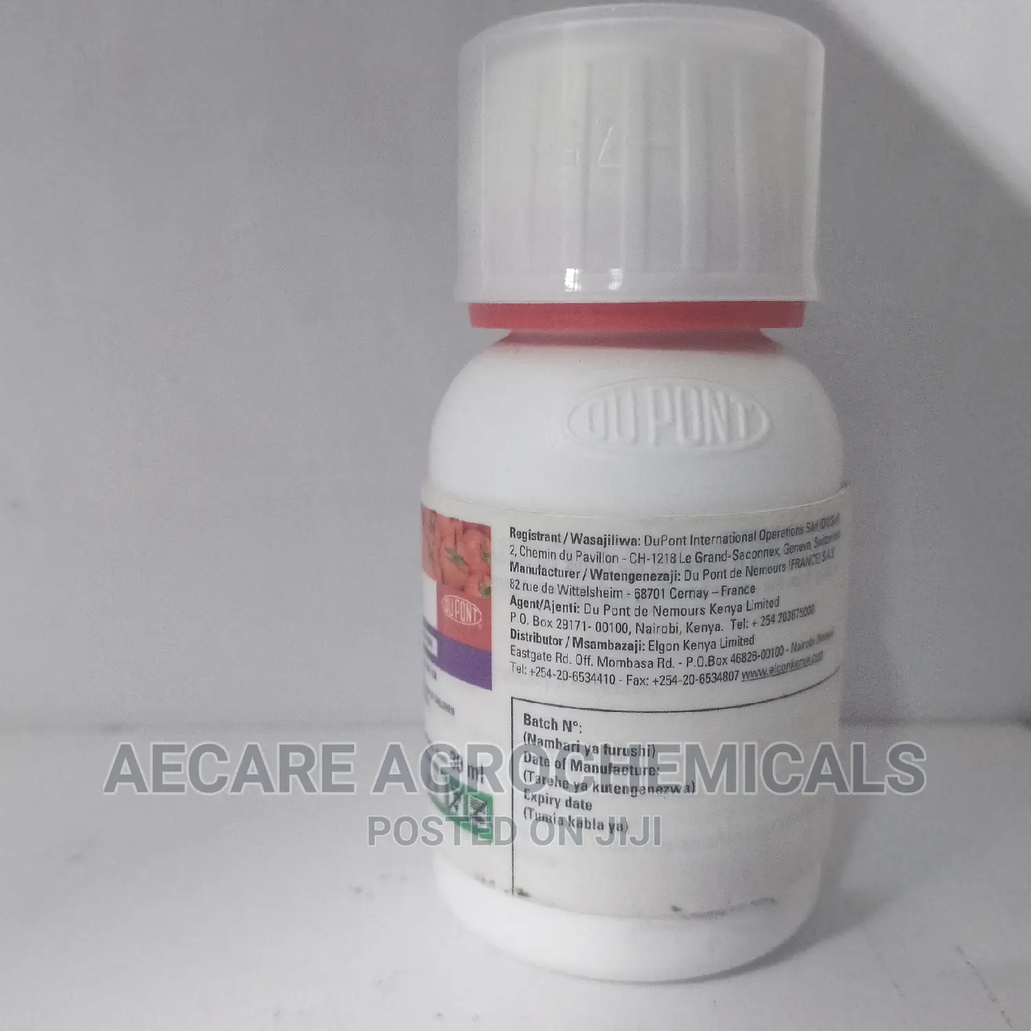 Coragen 20sc Insecticide 30ml