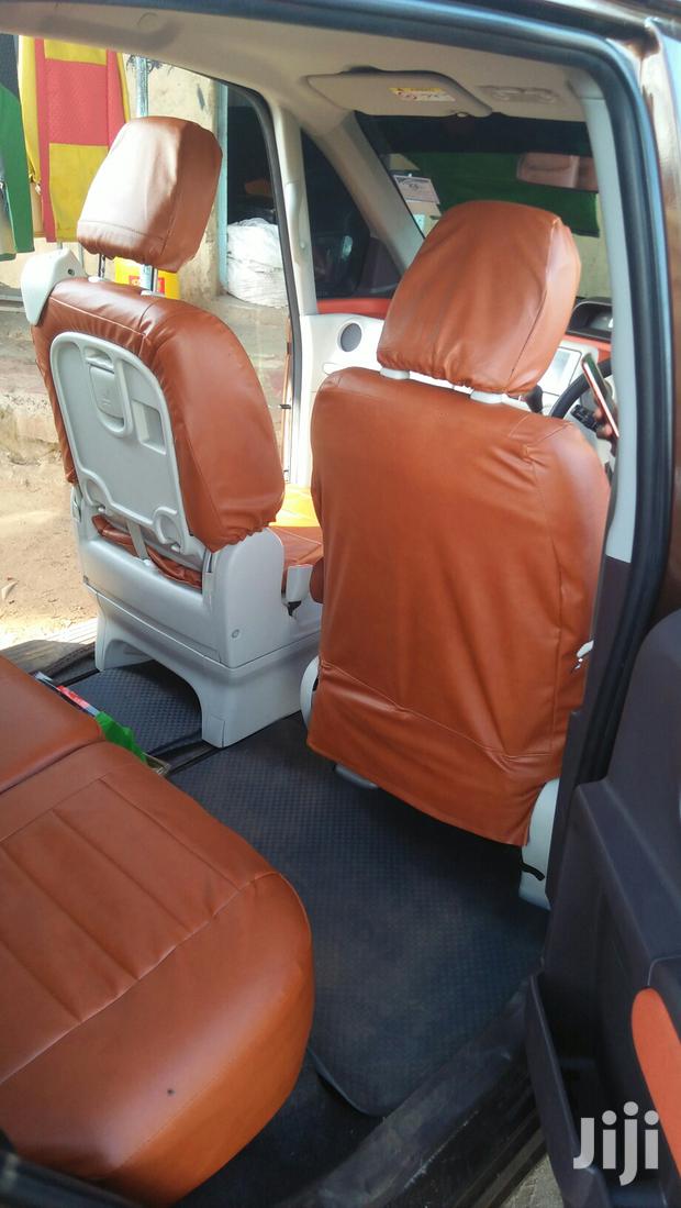 Car Seat Covers