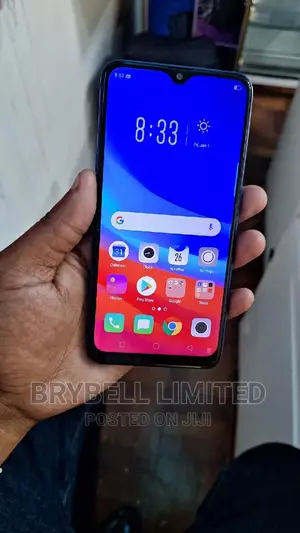 Oppo A5s (AX5s) 32 GB Blue