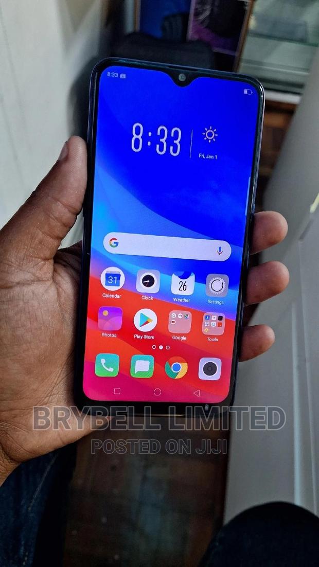 Oppo A5s (AX5s) 32 GB Blue - thumbnail 6