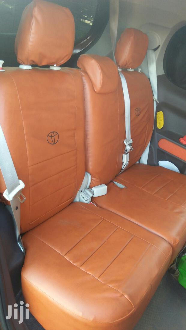 Car Seat Covers - thumbnail 3
