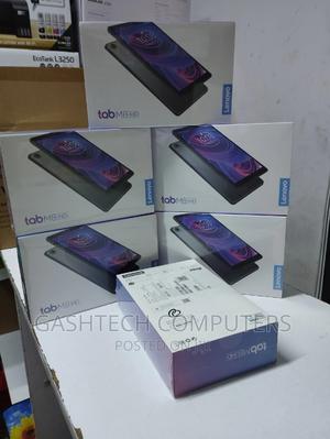 New Lenovo Tab M8 (HD) 32 GB - thumbnail 2