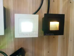 Staircase Led Lights