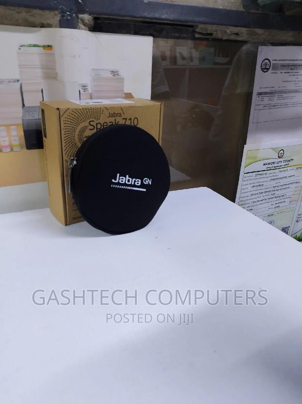 Jabra 710 Speake^Jabra 710 Speaker - thumbnail 2