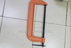 G Clamp 12 Inches - thumbnail 2