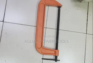 G Clamp 12 Inches