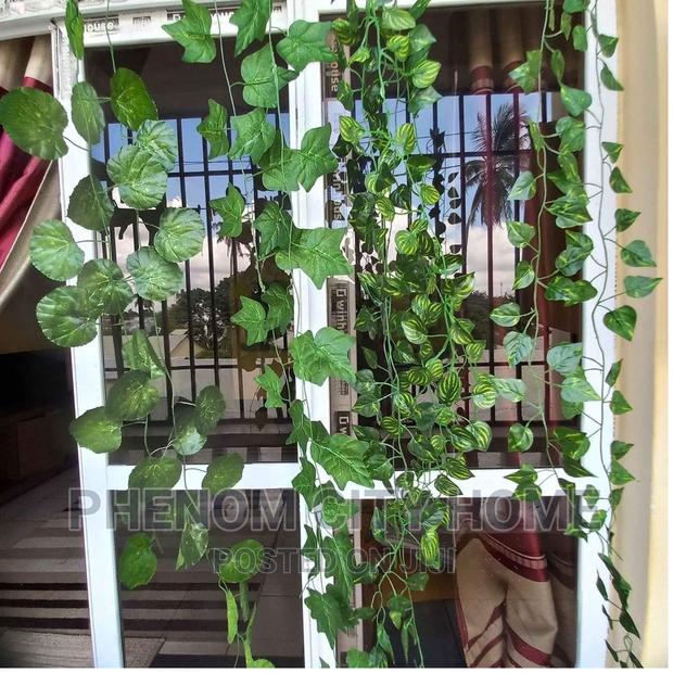 Artificial Vines - thumbnail 2
