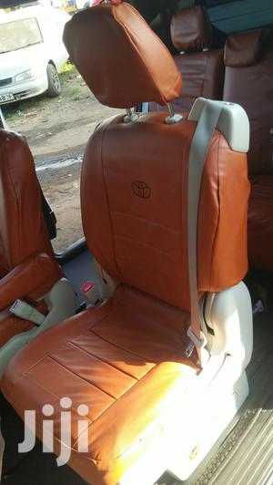 Porte Car Seat Covers