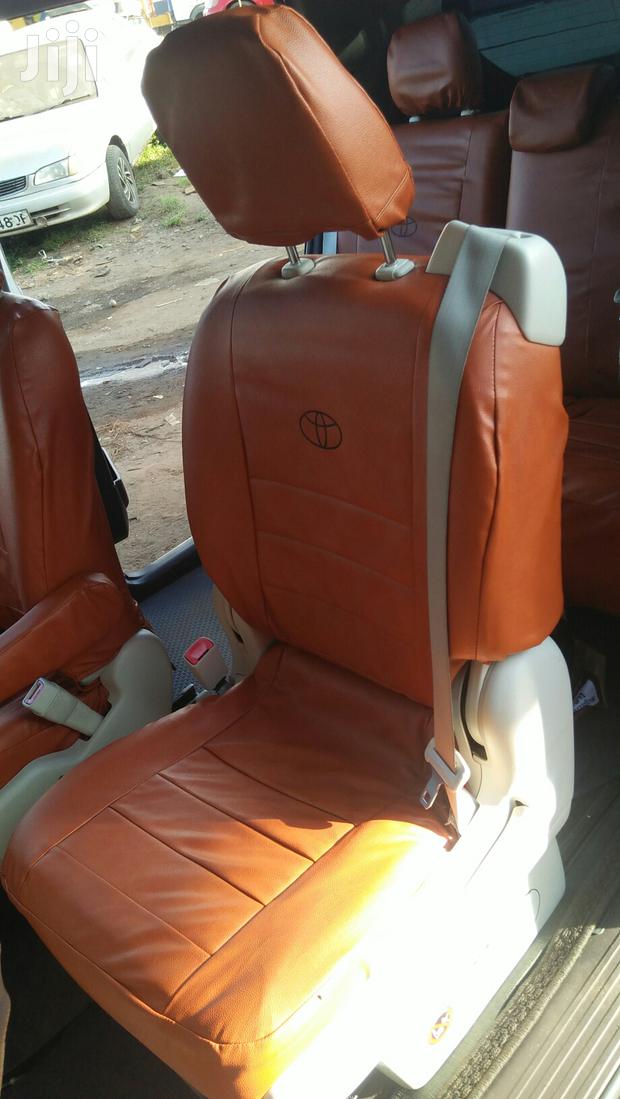 Porte Car Seat Covers - thumbnail 2
