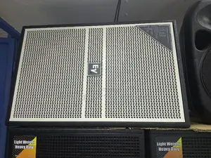 EV Speaker