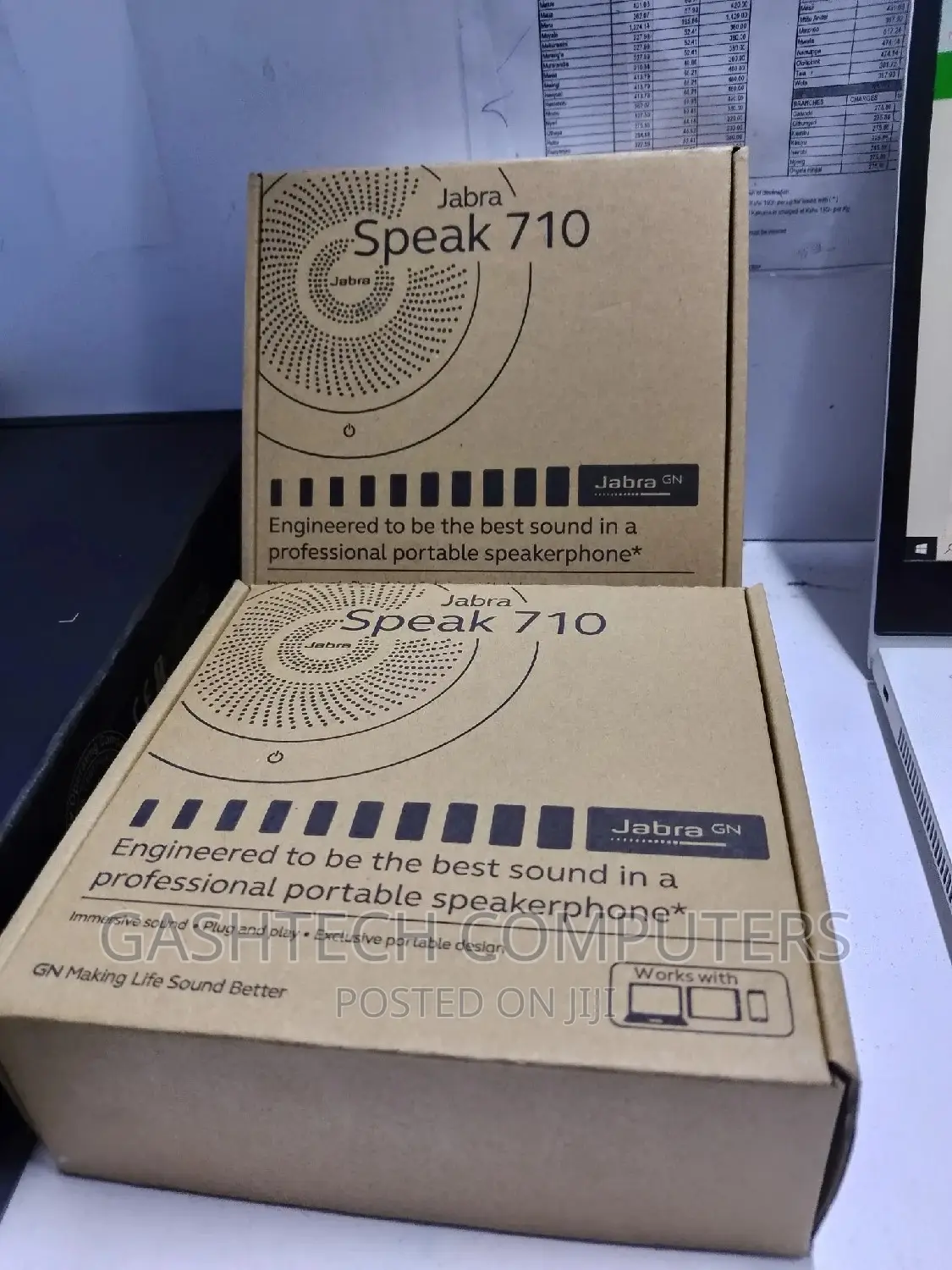 Jabra Speaker 710^Jabra Speaker 710^Jabra Speaker 710