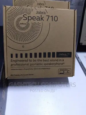 Jabra Speaker 710^Jabra Speaker 710^Jabra Speaker 710