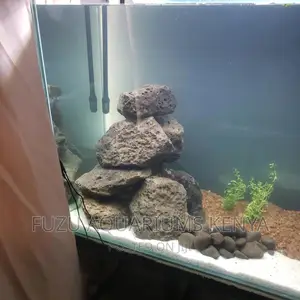 Big Boulder Rocks for Aquarium