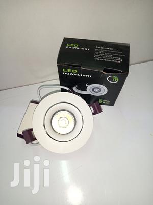 5w Downlighters