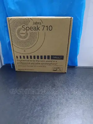 Jabra 710 Wireless Speaker||Jabra 710 Wireless Speaker||