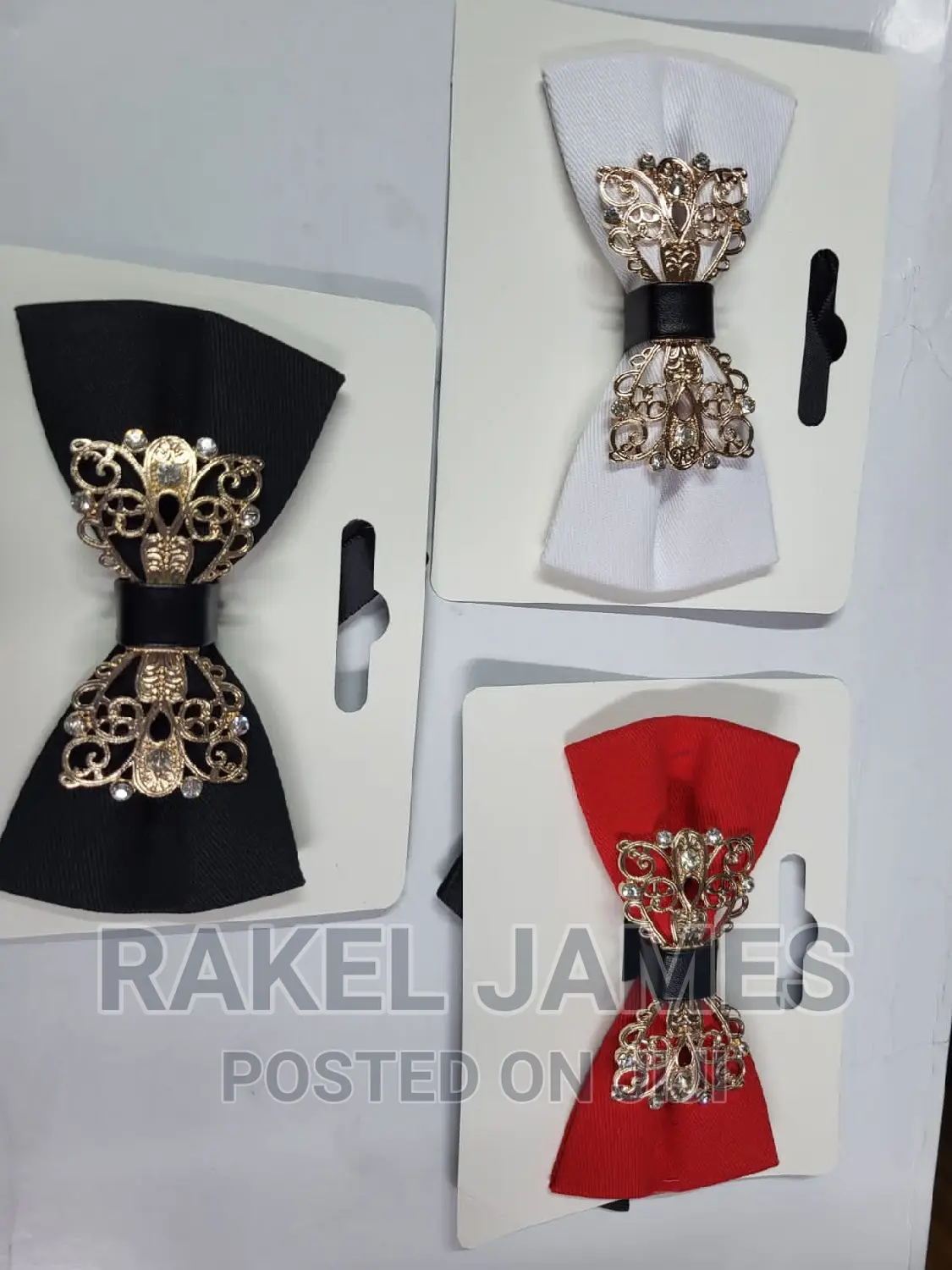 Party Bowties