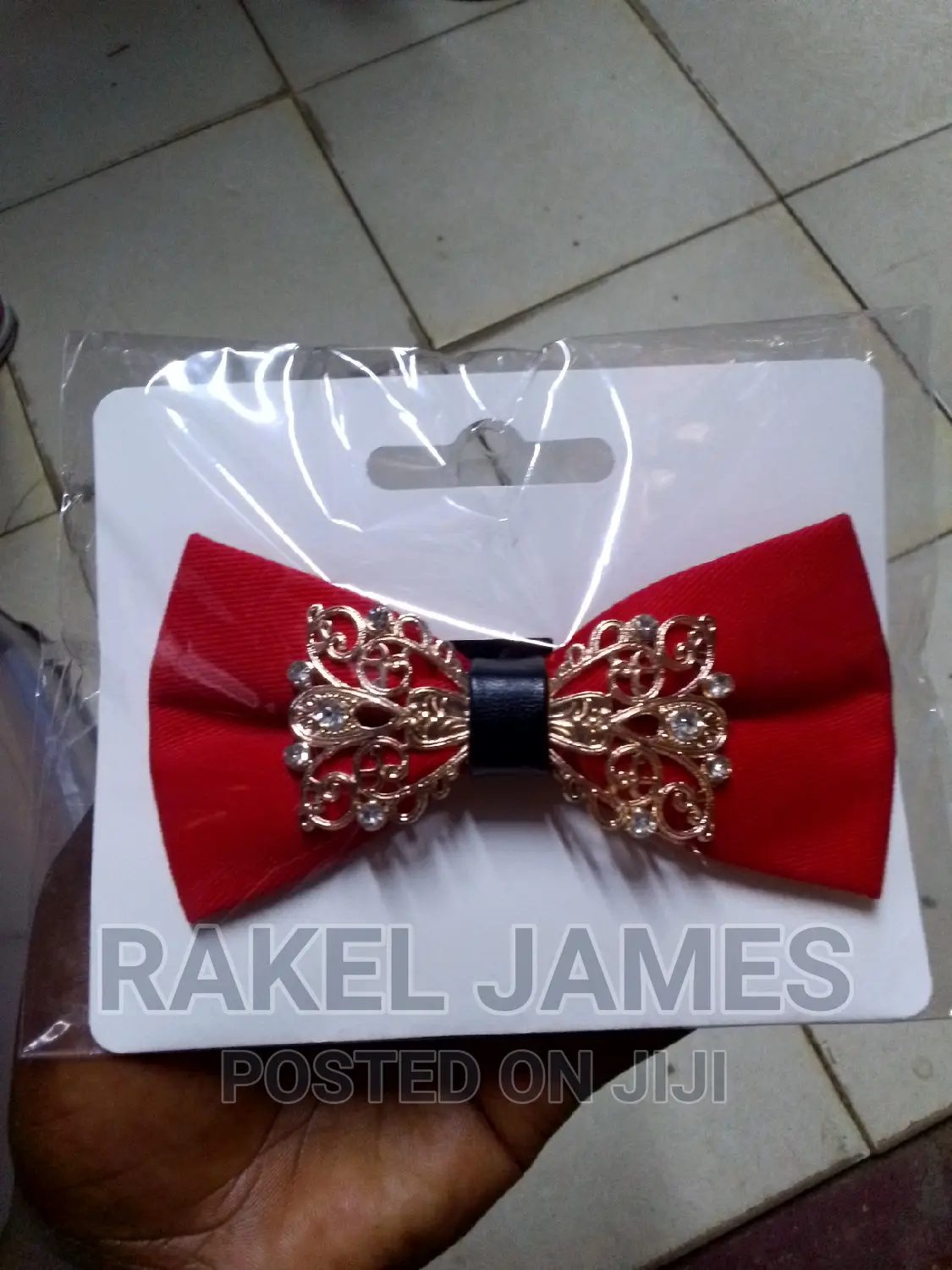Party Bowties