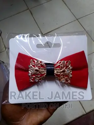 Party Bowties