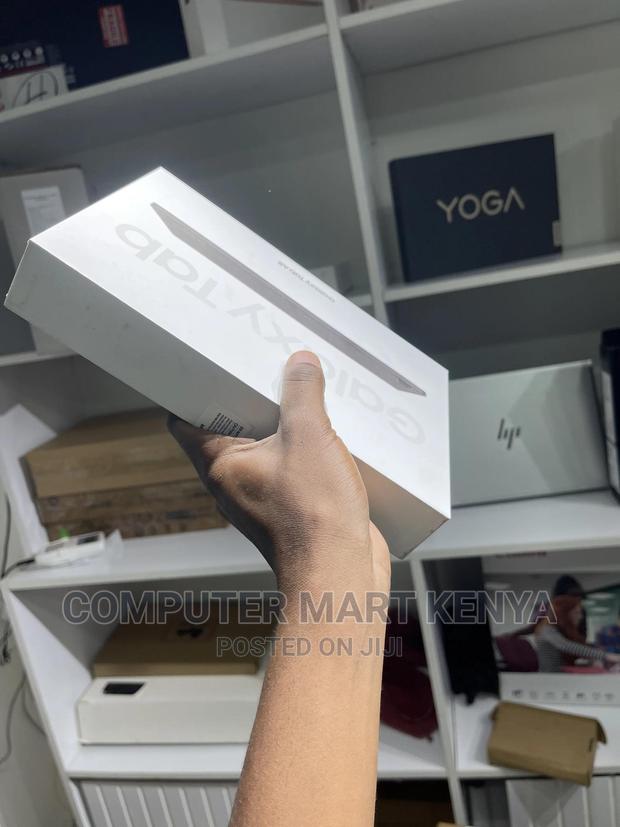 New Samsung Galaxy Tab A8 10.5 2021 64 GB Gray - main view